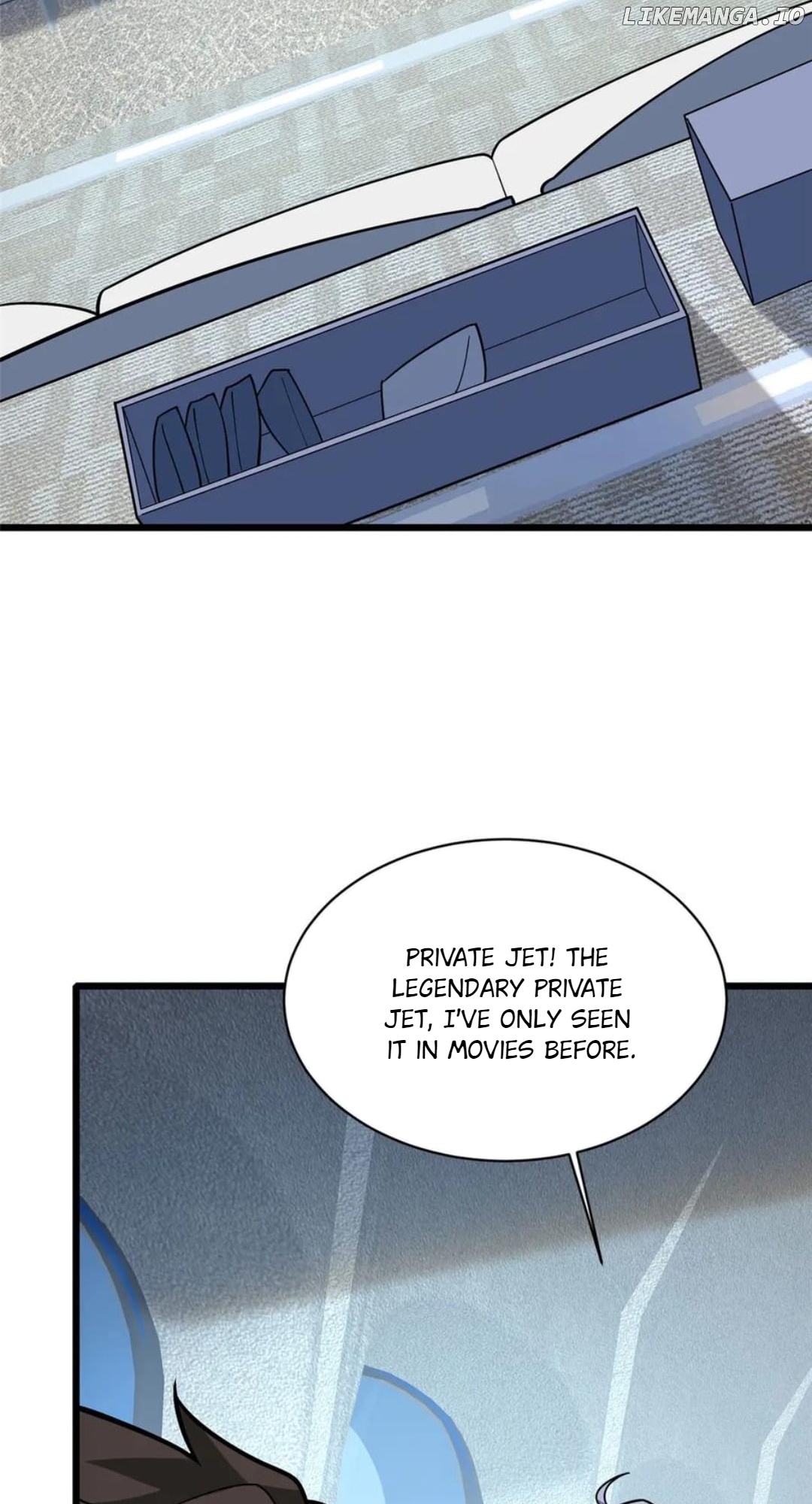 Divine Urban God Chapter 275 - page 19